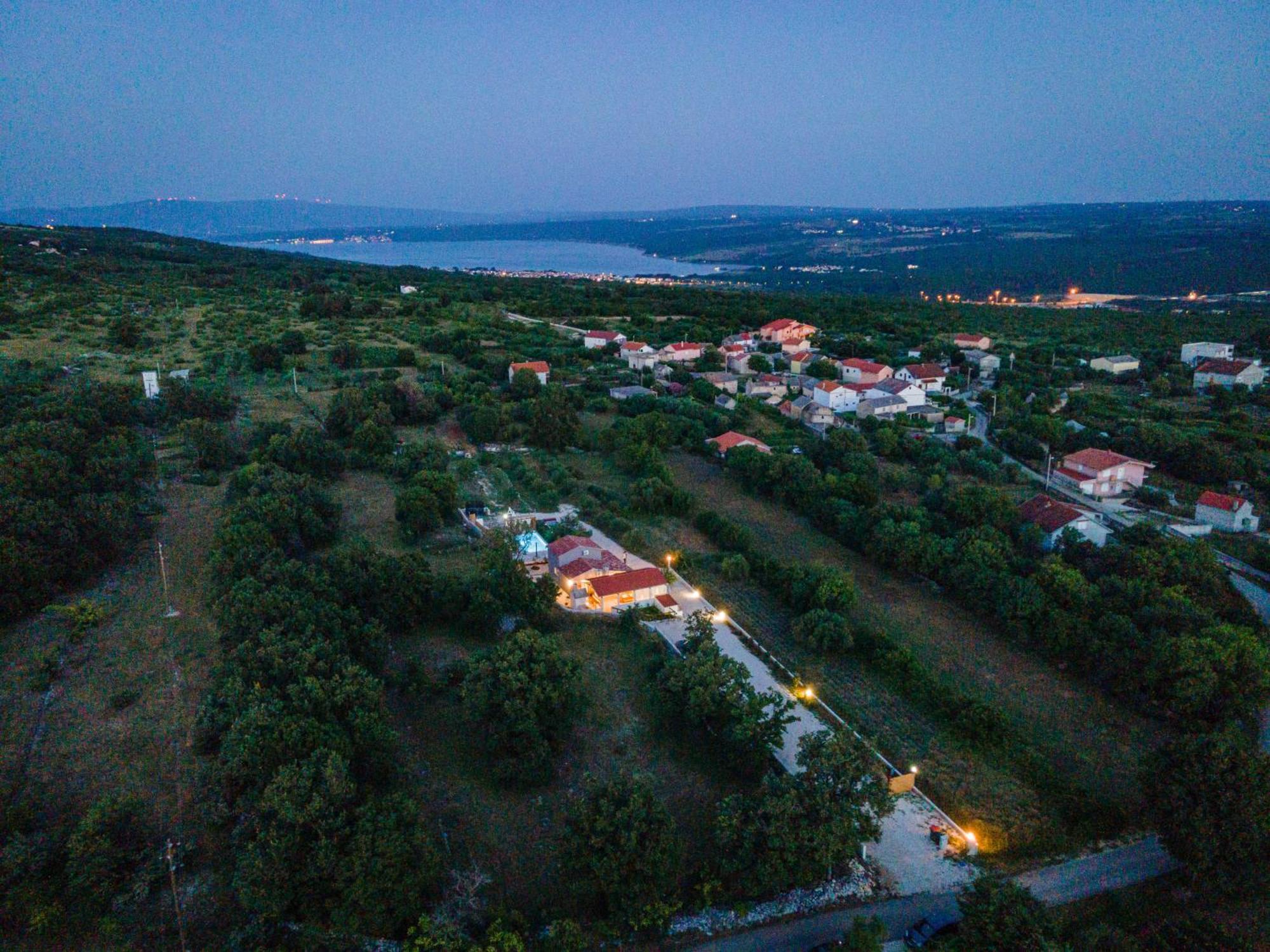 דירות Slivnica Kuca Za Odmor Cvitka מראה חיצוני תמונה